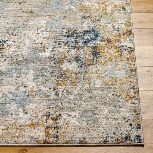 Surya Beckham BCM-2310 Off-White Modern Machine Woven Rug Online Sale