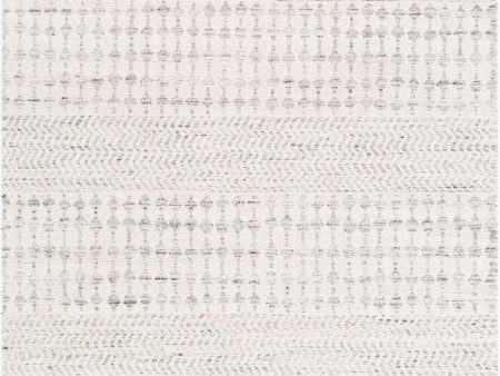 Surya Fulham FHM-2305 Beige Global Hand Woven Rug For Discount