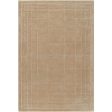 Surya Brook BKO-2338 Brown Modern Hand Tufted Rug Cheap