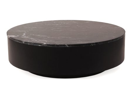 Moes Home Coffee Tables Ritual Black   Furniture Fashion