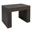 Moes Home Benches Evander Brown  Rustic Furniture Online Sale