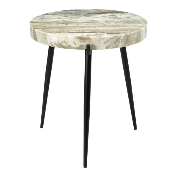 Moes Home Accent Tables Brinley Brown  Contemporary Furniture Online Hot Sale