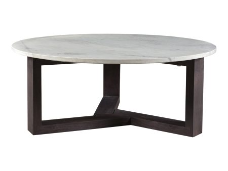 Moes Home Coffee Tables Jinxx Grey  Scandinavian Furniture Online now