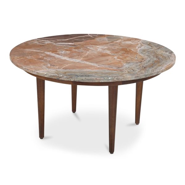 Moes Home Accent Tables Lark Brown  Contemporary Furniture Online Hot Sale