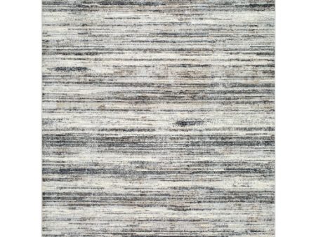 Surya Marbella MBR-2301 Cream Rustic Machine Woven Rug Hot on Sale