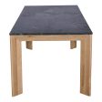 Moes Home Dining Tables Angle Black   Furniture on Sale