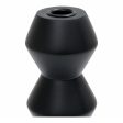 Moes Home Tabletop Accents Sequence Black   Furniture on Sale