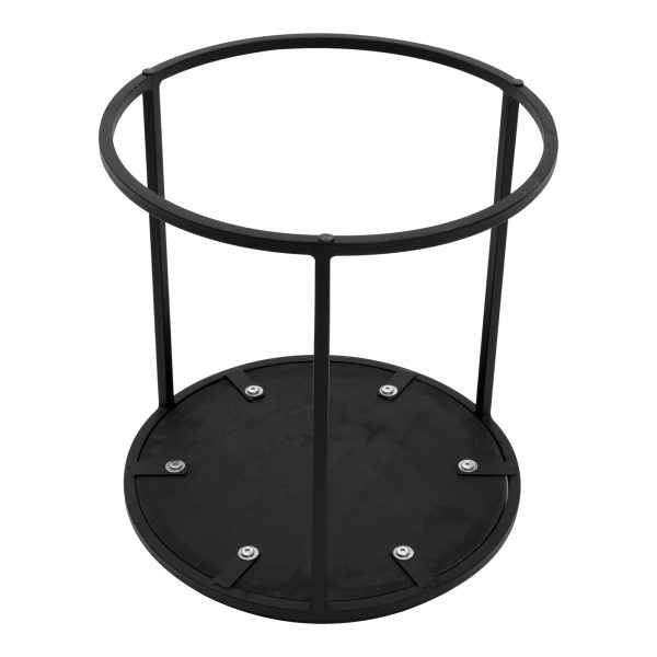 Moes Home Accent Tables Roost Black  Contemporary Furniture Supply