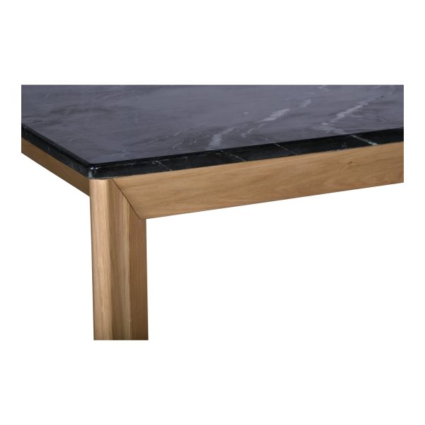 Moes Home Dining Tables Angle Black   Furniture on Sale