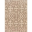 Surya Tuareg TRG-2322 Light Beige Global Machine Woven Rug Cheap