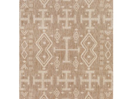 Surya Tuareg TRG-2322 Light Beige Global Machine Woven Rug Cheap