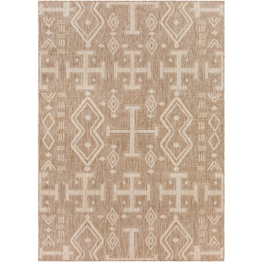 Surya Tuareg TRG-2322 Light Beige Global Machine Woven Rug Cheap