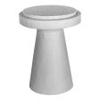 Moes Home Accent Tables Book White  Contemporary Furniture Online now