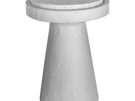 Moes Home Accent Tables Book White  Contemporary Furniture Online now