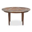 Moes Home Accent Tables Lark Brown  Contemporary Furniture Online Hot Sale