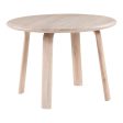 Moes Home Dining Tables Malibu Natural  Scandinavian Furniture Sale