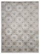 Artisan Amanda  Beige  Traditional Knotted Rug Fashion