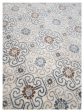 Artisan Amanda  Beige  Traditional Knotted Rug Fashion