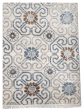 Artisan Amanda  Beige  Traditional Knotted Rug Fashion