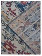 Artisan Aimee  Ivory  Traditional Knotted Rug Discount