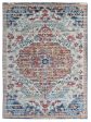 Artisan Aimee  Ivory  Traditional Knotted Rug Discount