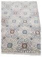 Artisan Amanda  Beige  Traditional Knotted Rug Fashion